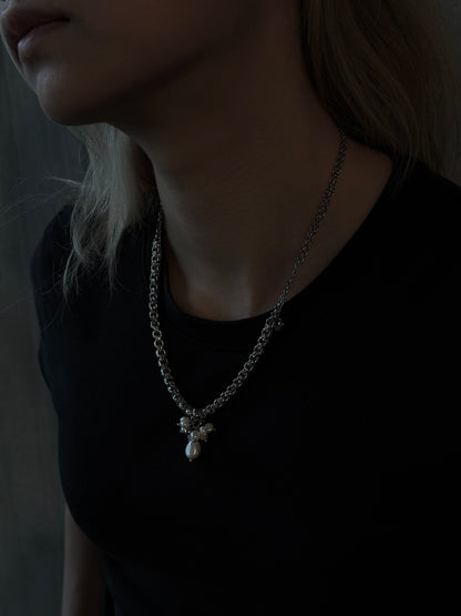 Necklace N-107