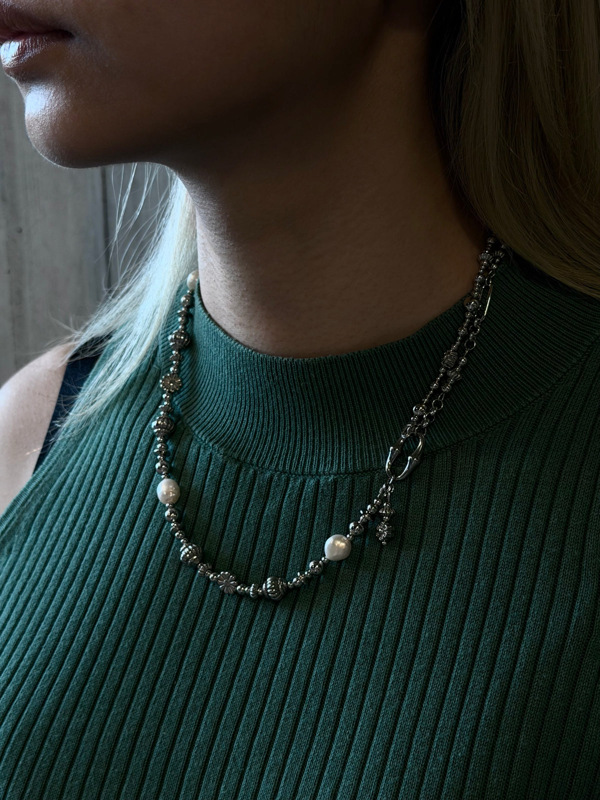 Necklace N-110