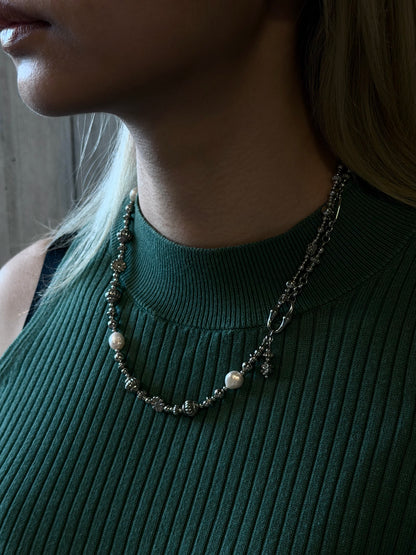 Necklace N-110