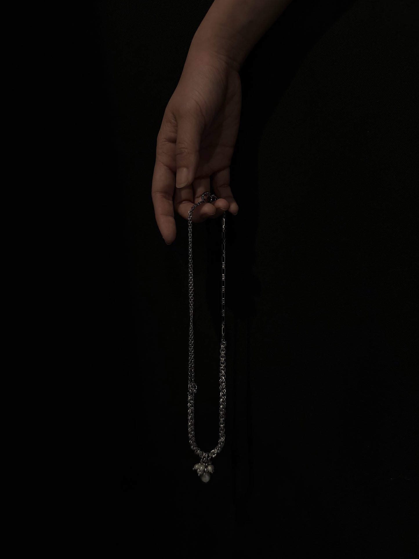 Necklace N-107