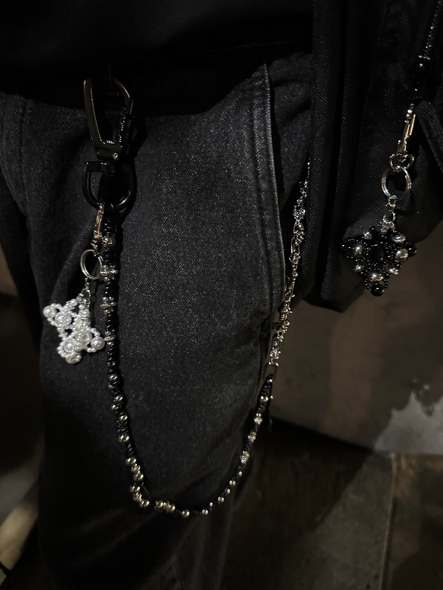 Key Chain K-01