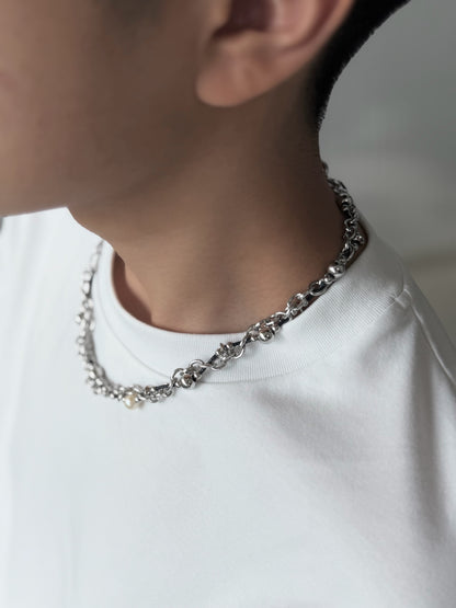 Necklace N-103