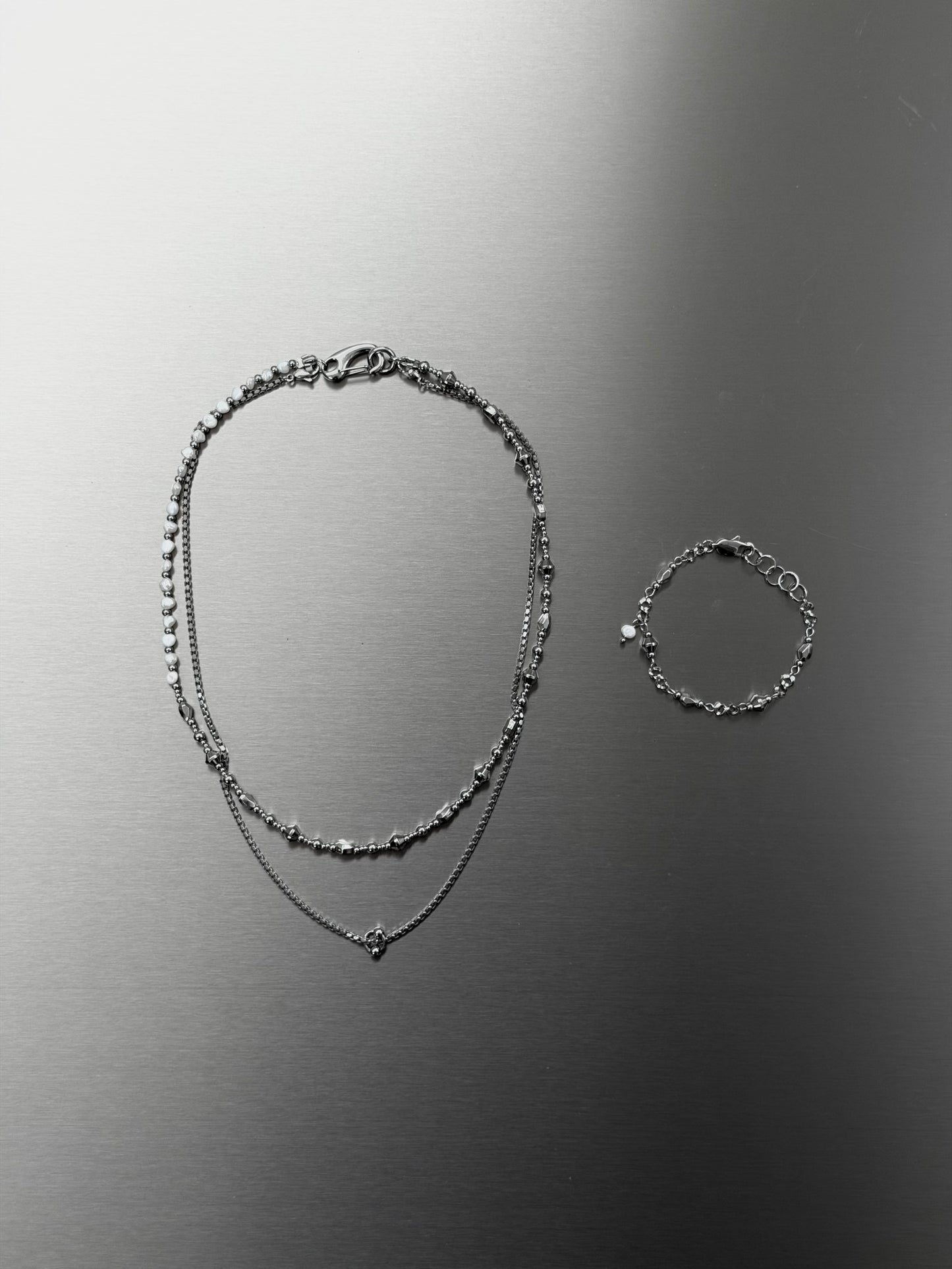 Necklace N-104