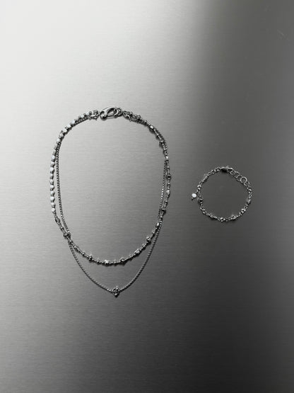Necklace N-104