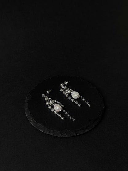 Earrings E-01