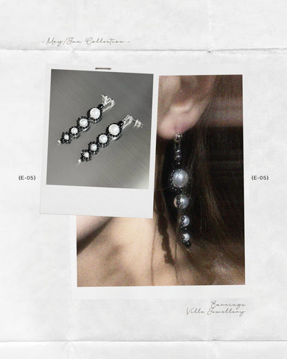 Earrings E-05