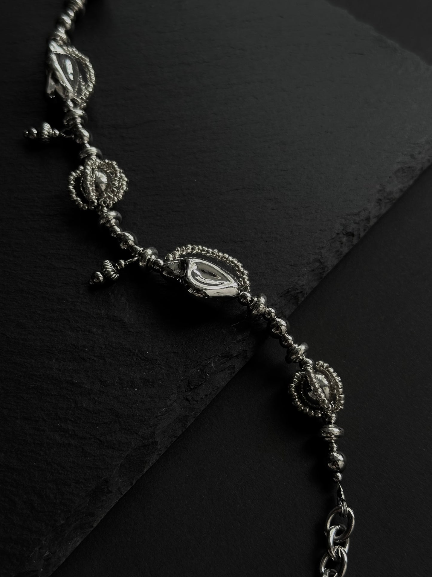 Necklace N-74