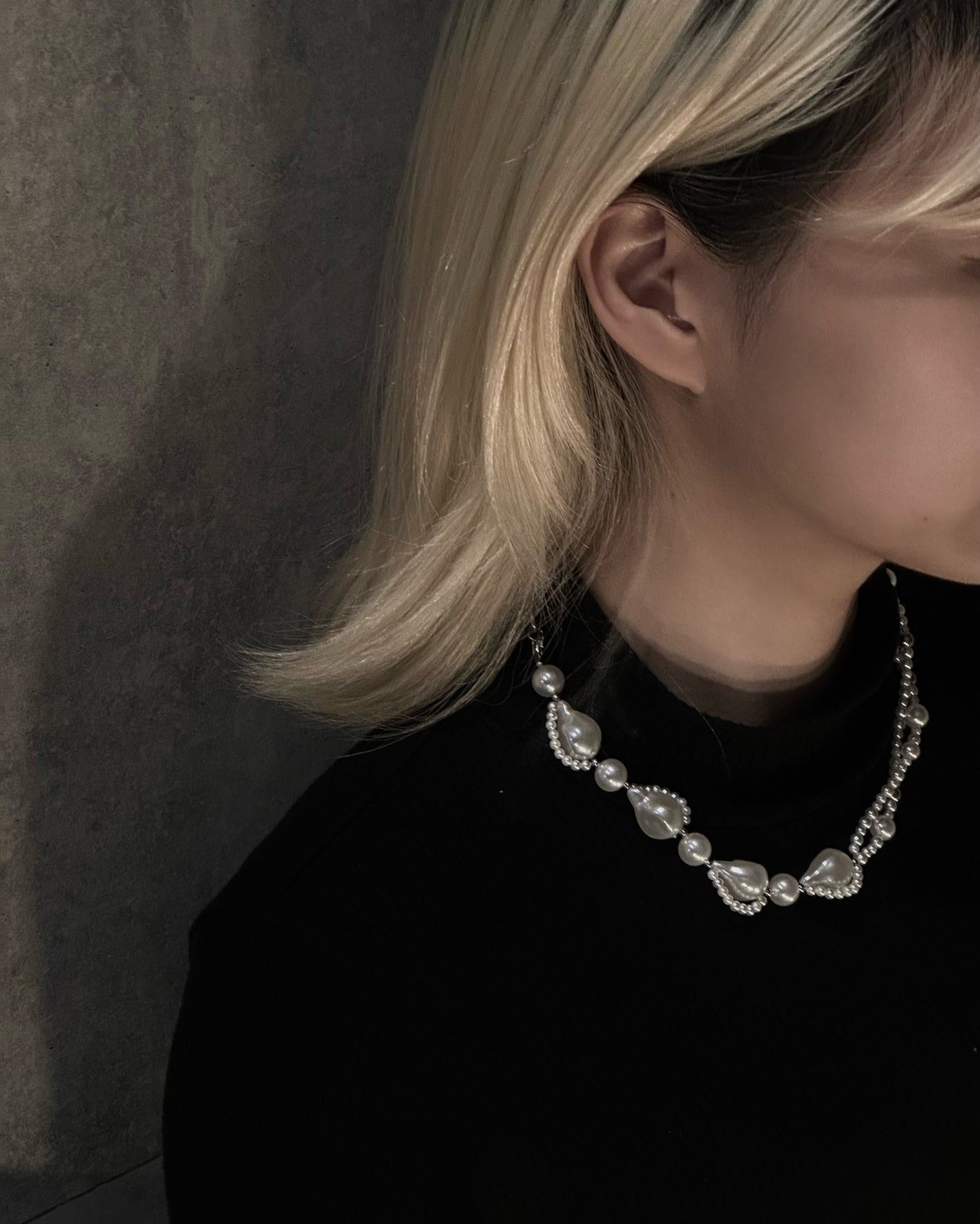 Necklace N-66