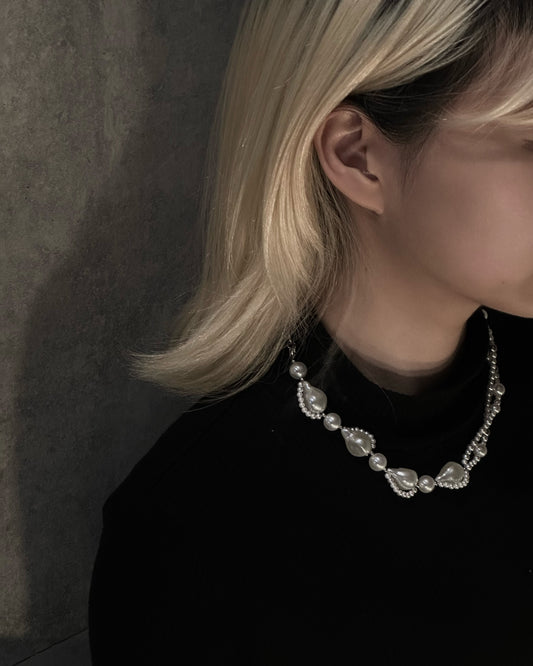 Necklace N-66