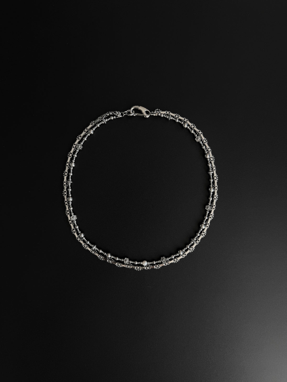 Necklace N-109