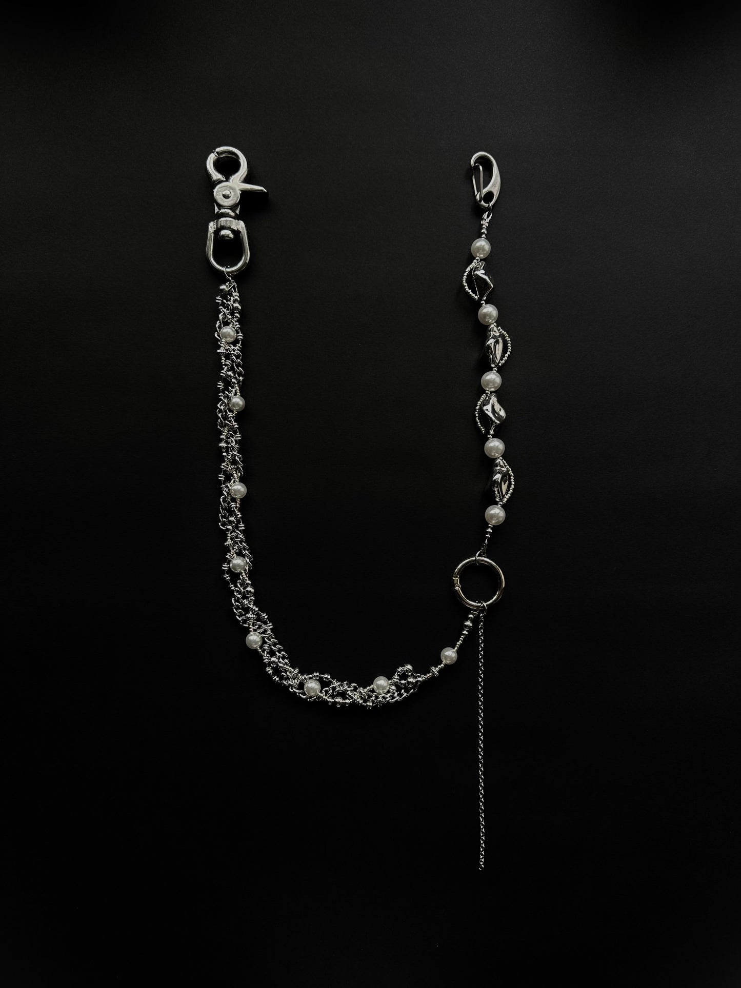 Trousers Chain T-08