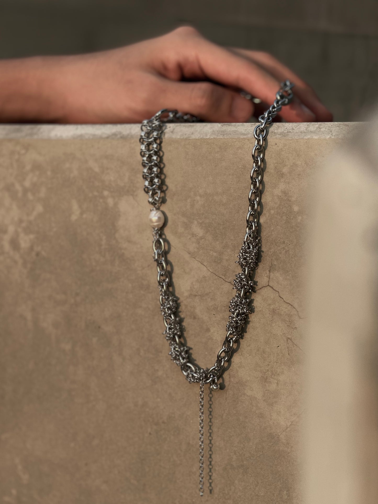 Necklace N-59