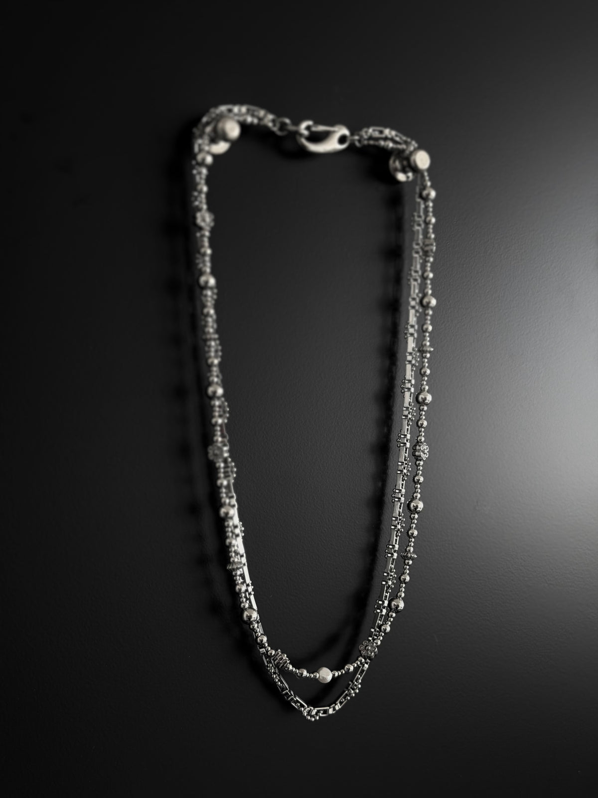 Necklace N-109