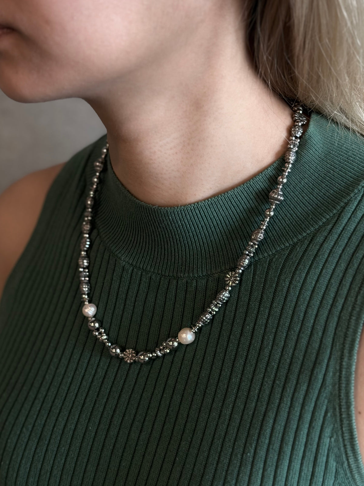 Necklace N-108