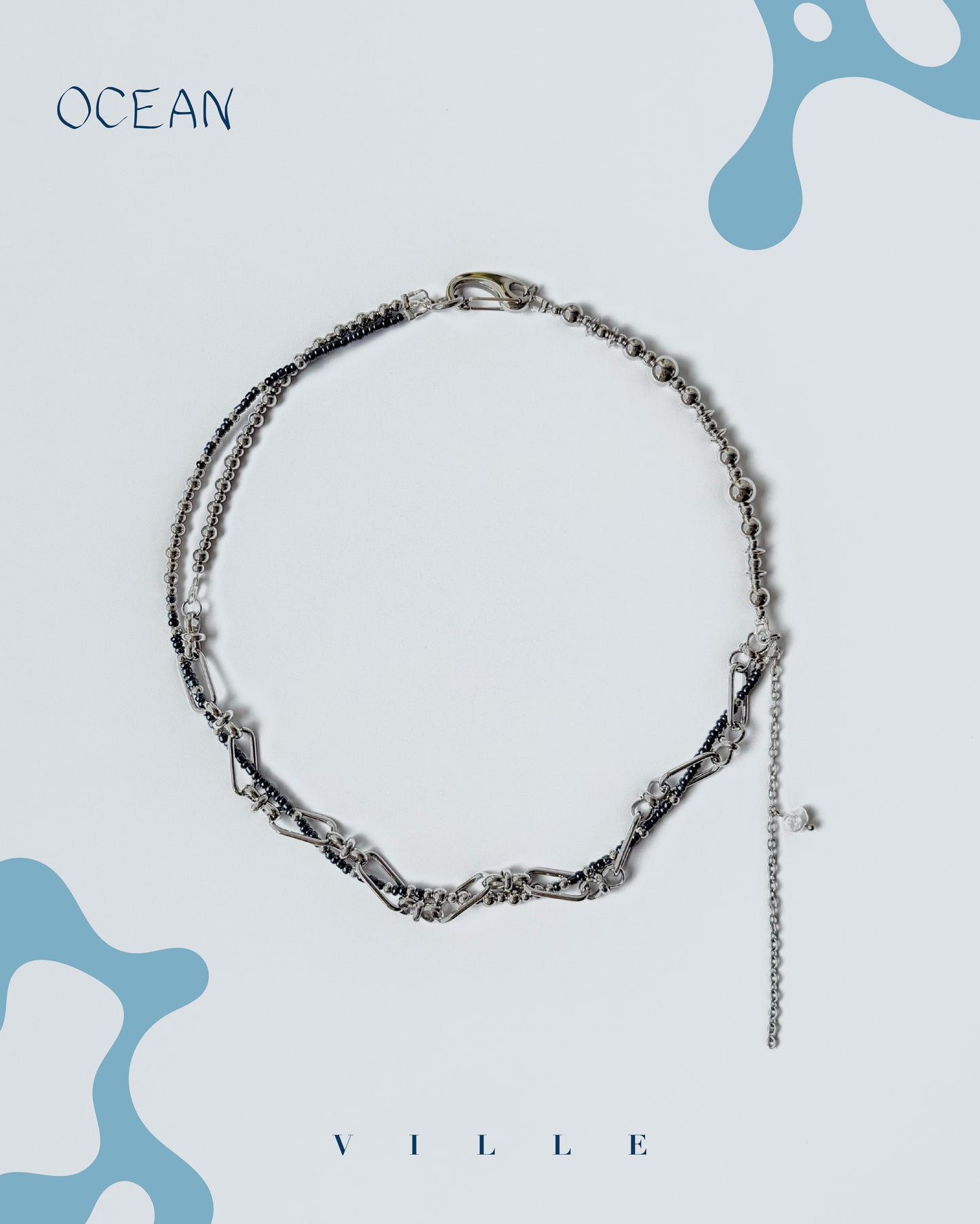 Necklace N-102