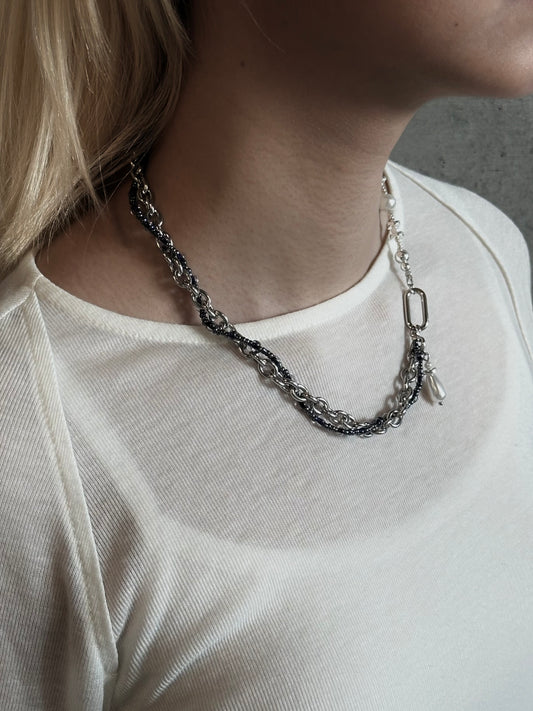 Necklace N-62