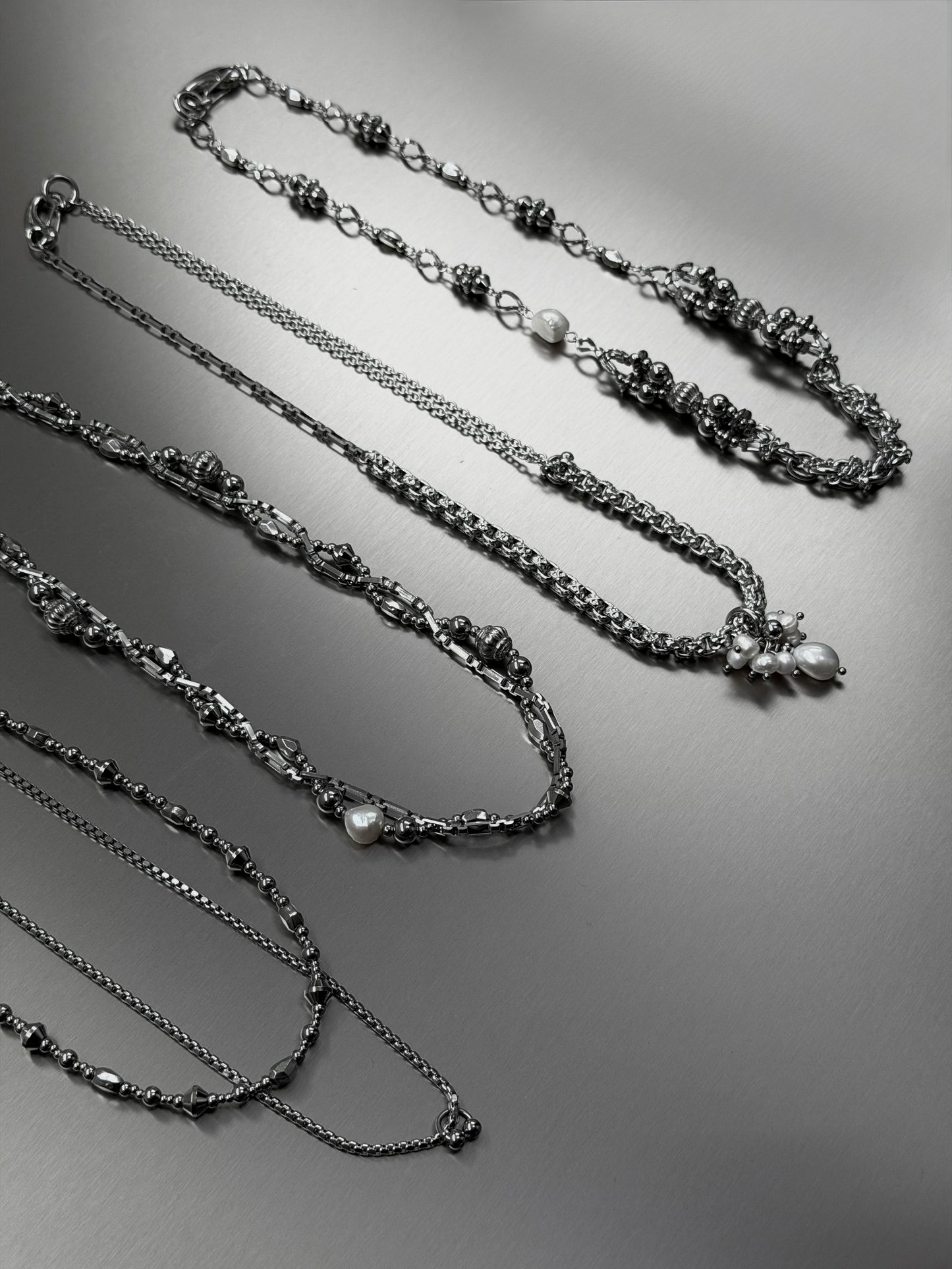 Necklace N-104