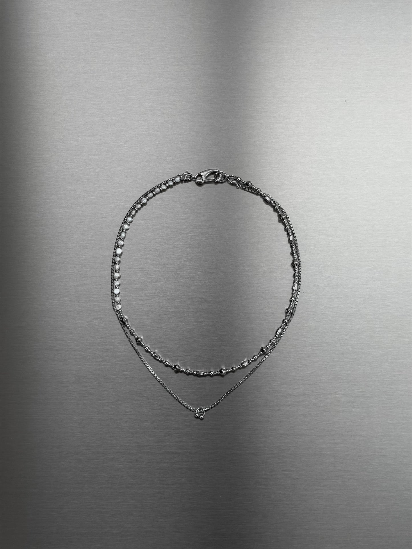Necklace N-104