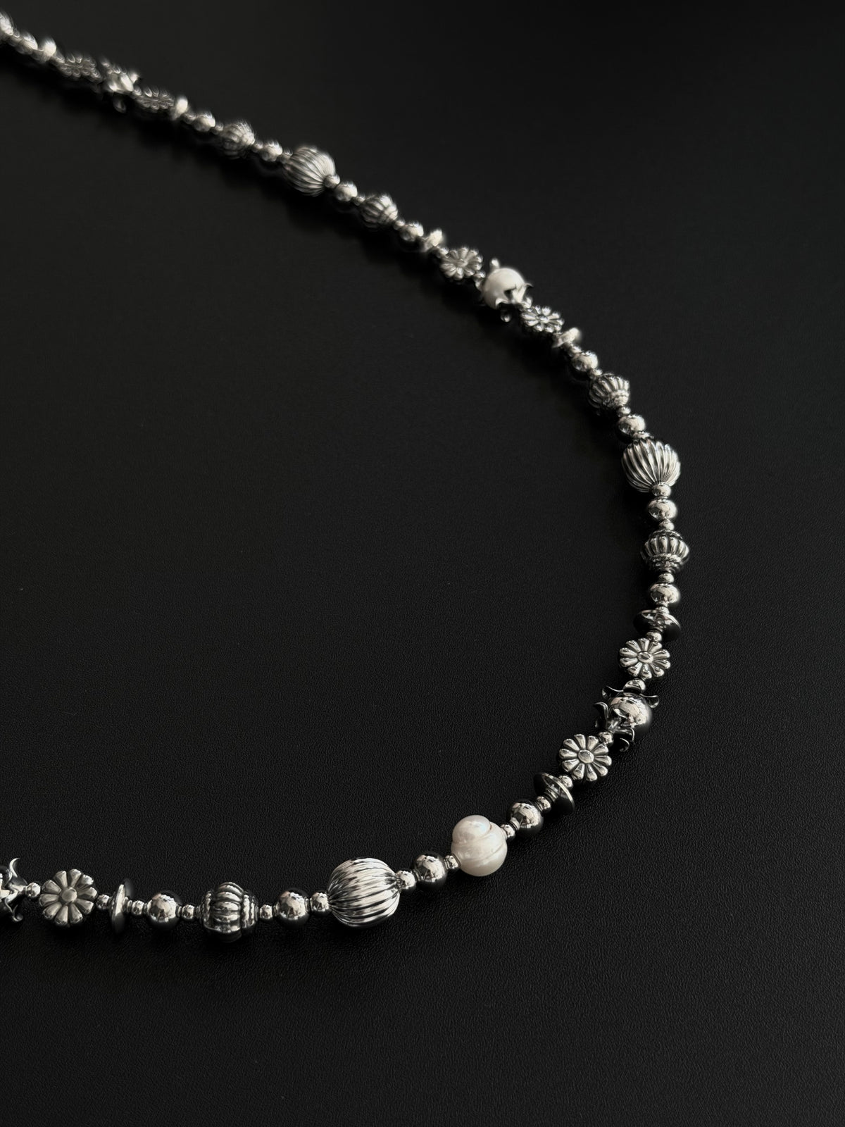 Trousers Chain T-16