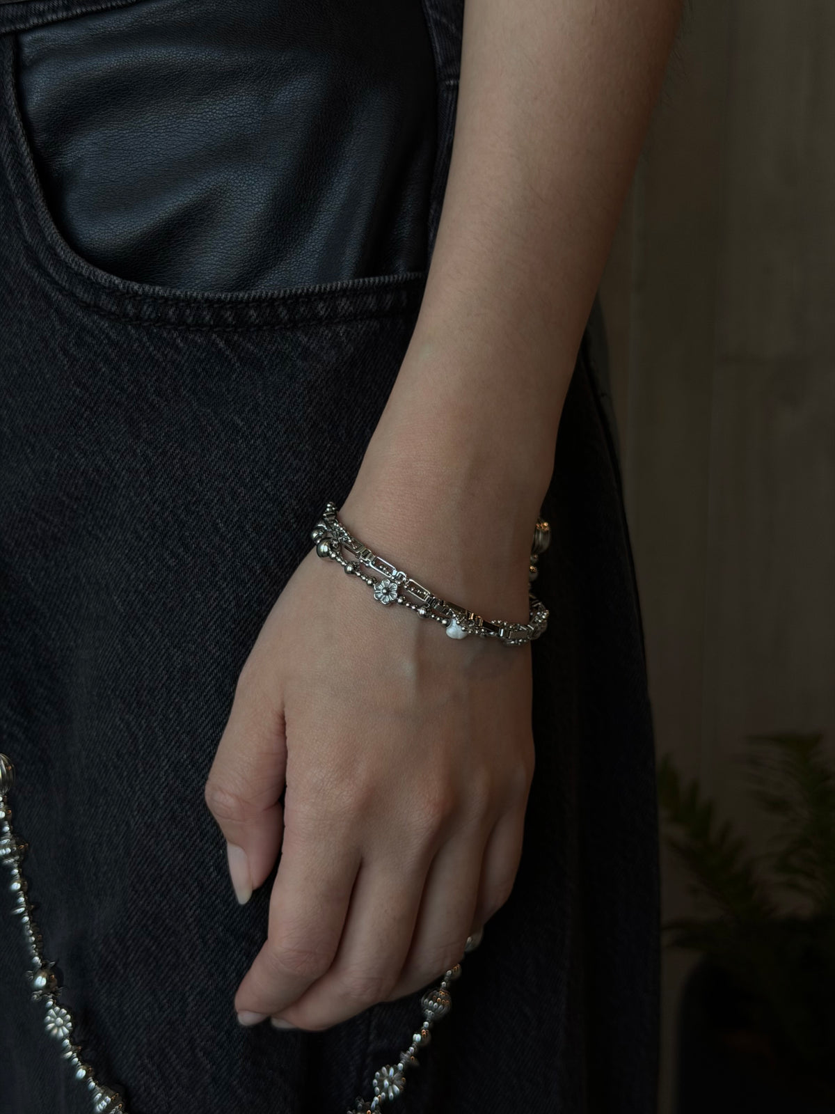 Bracelet B-75