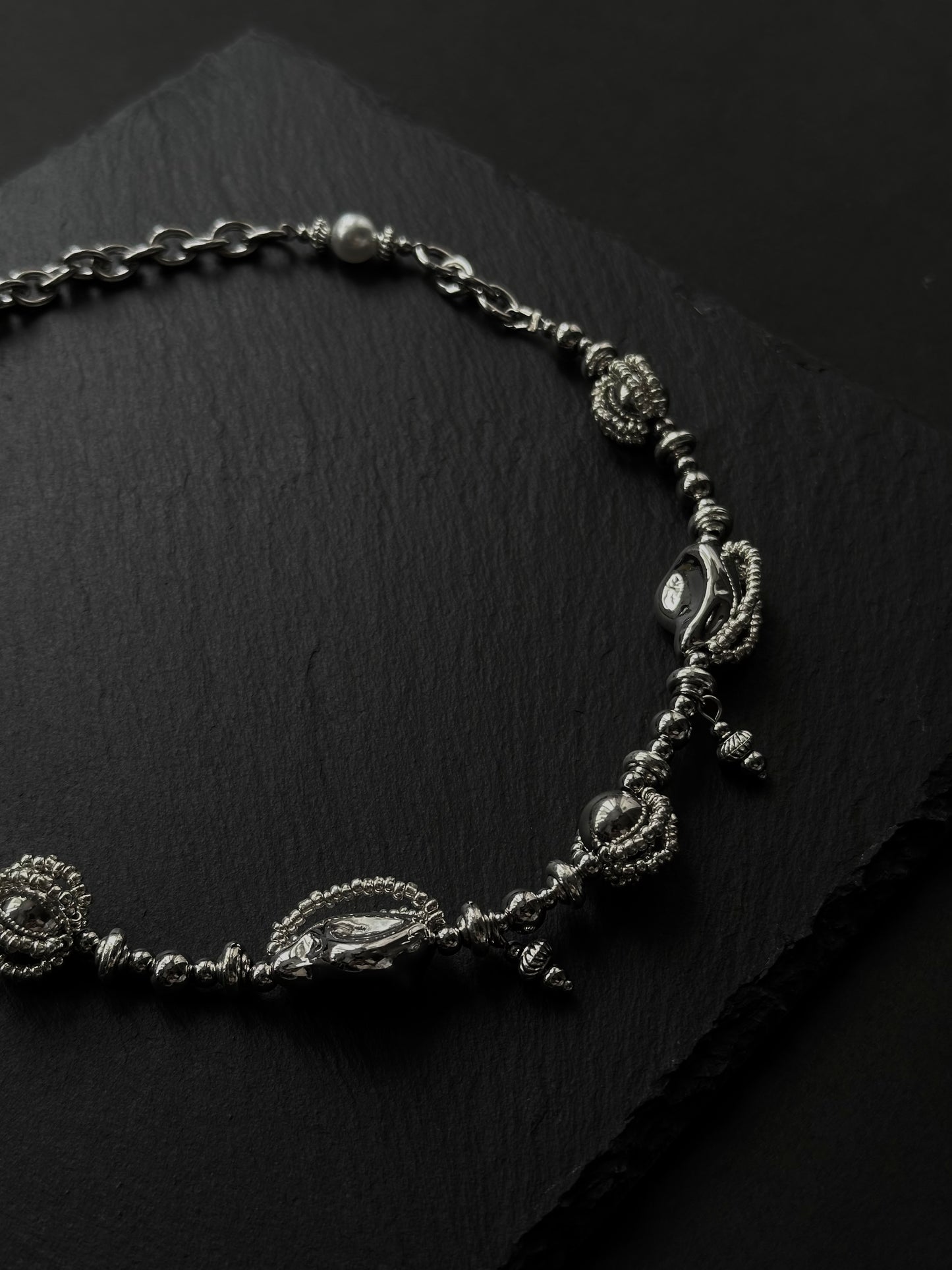 Necklace N-74