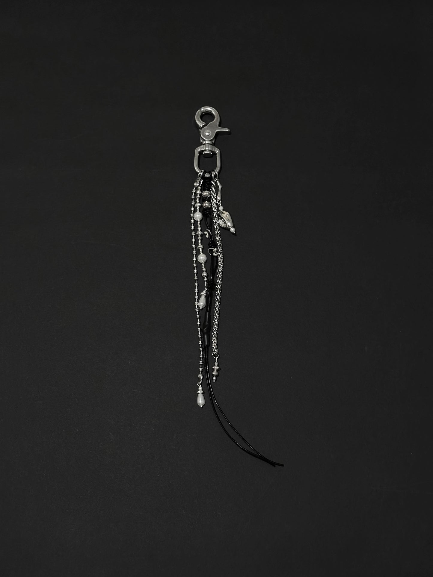 Trousers Chain T-07