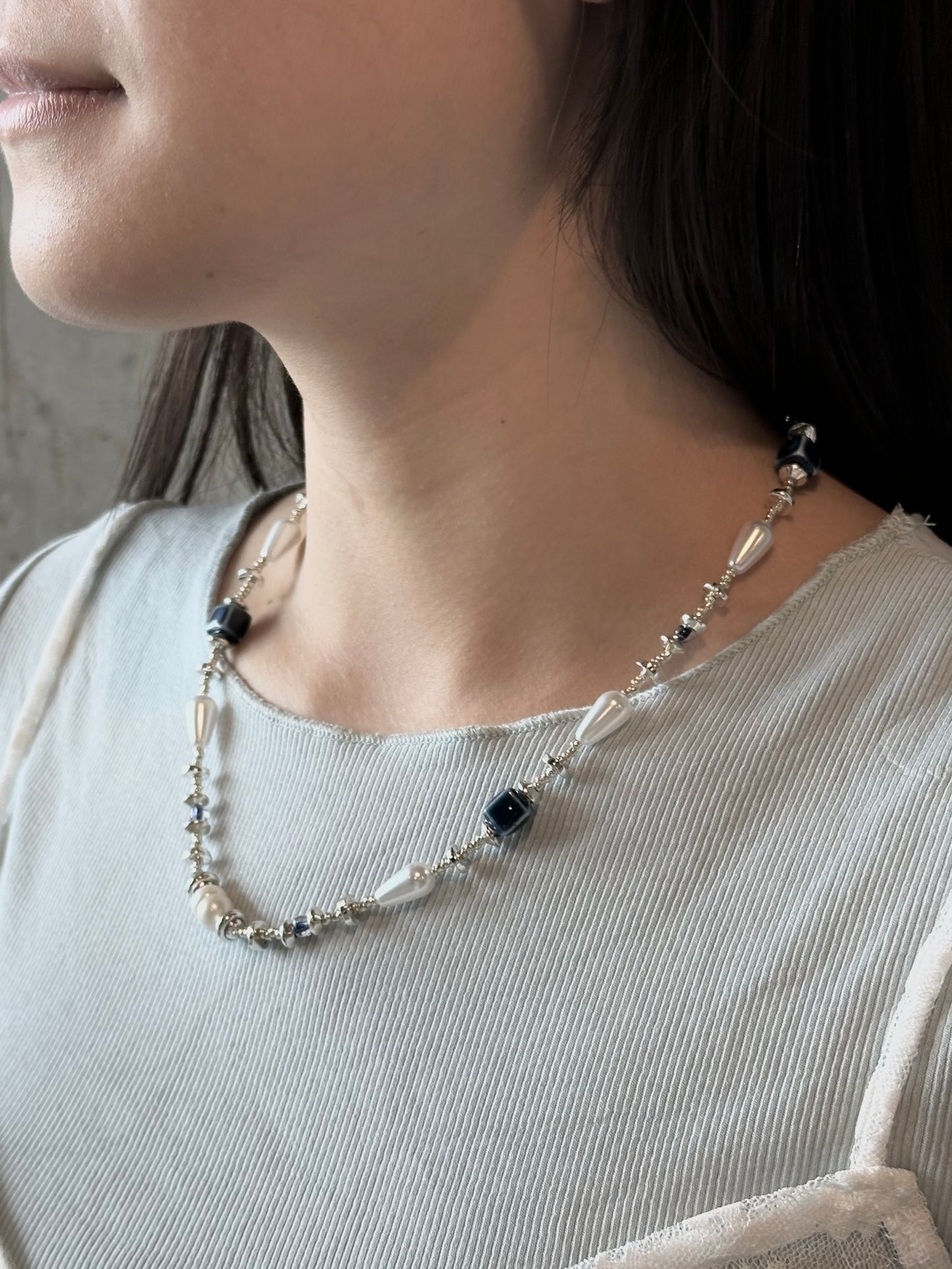 Necklace N-55