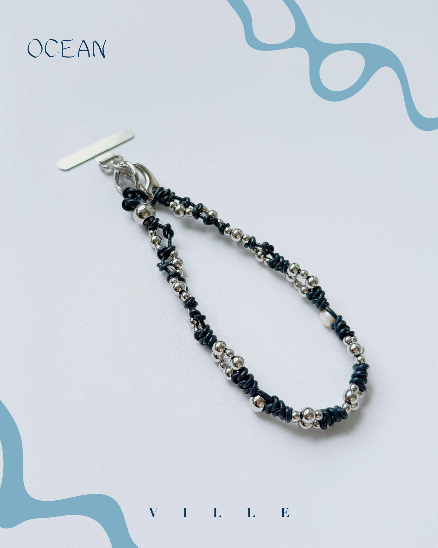 Wrist Strap WS-01