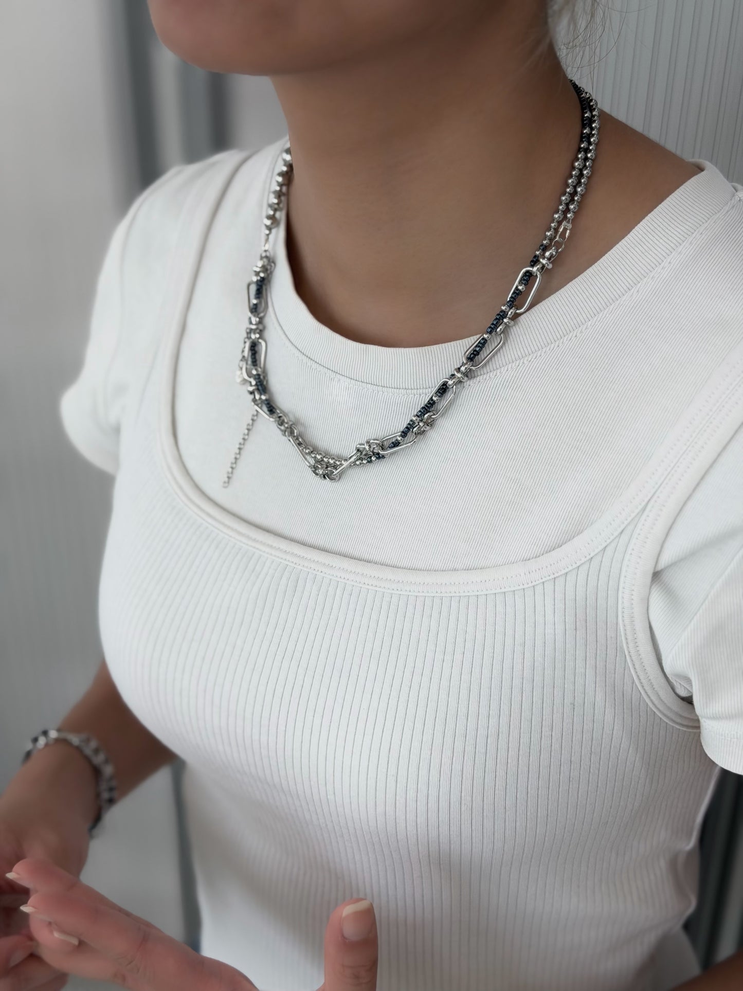 Necklace N-102