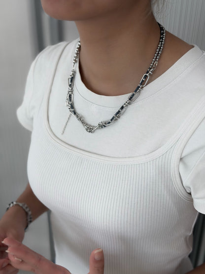 Necklace N-102
