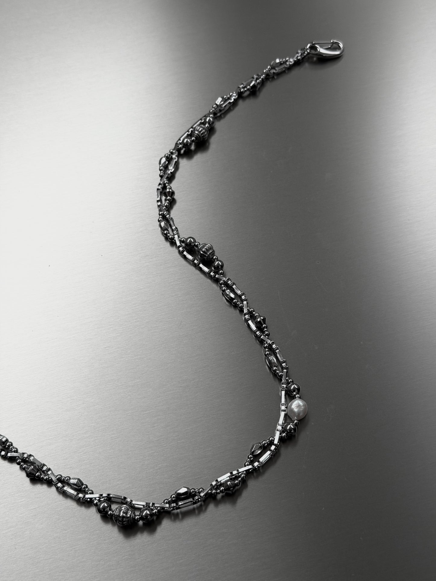 Necklace N-106
