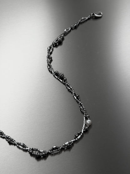 Necklace N-106