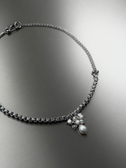 Necklace N-107