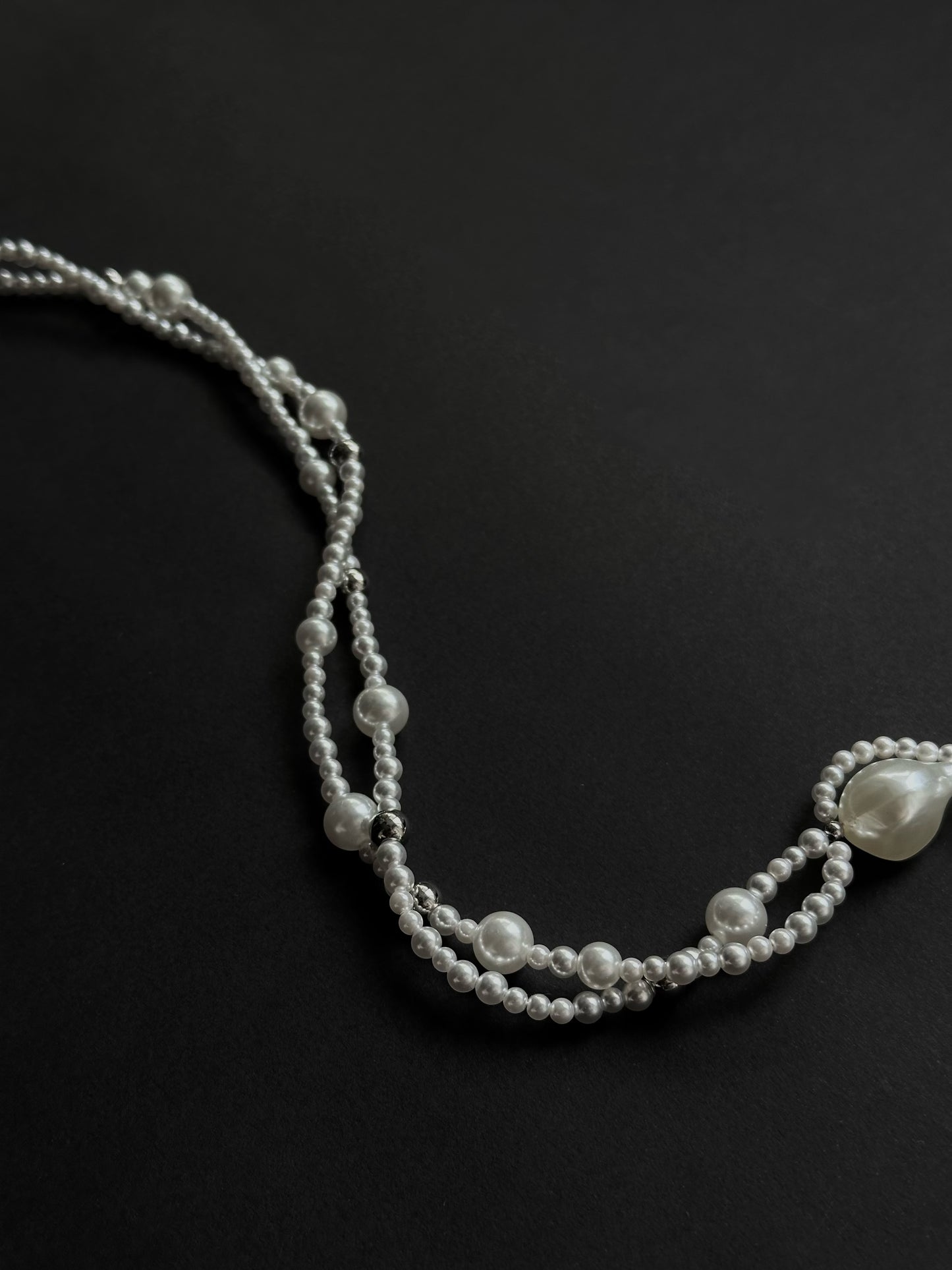 Necklace N-66