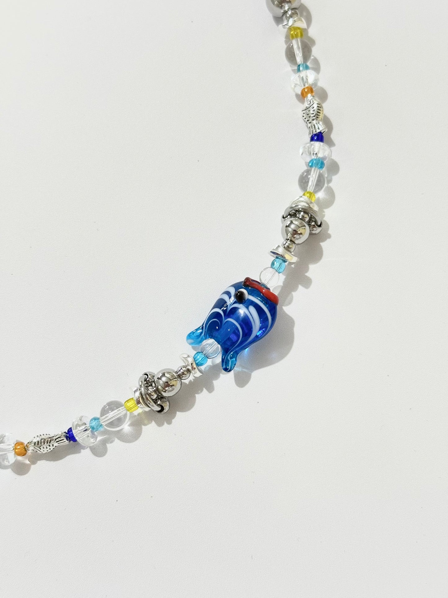 Necklace LN-01