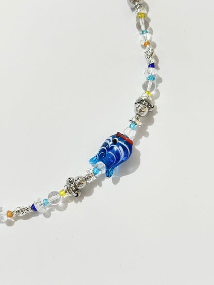 Necklace LN-01
