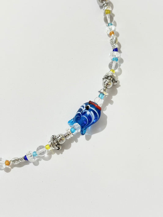 Necklace LN-01