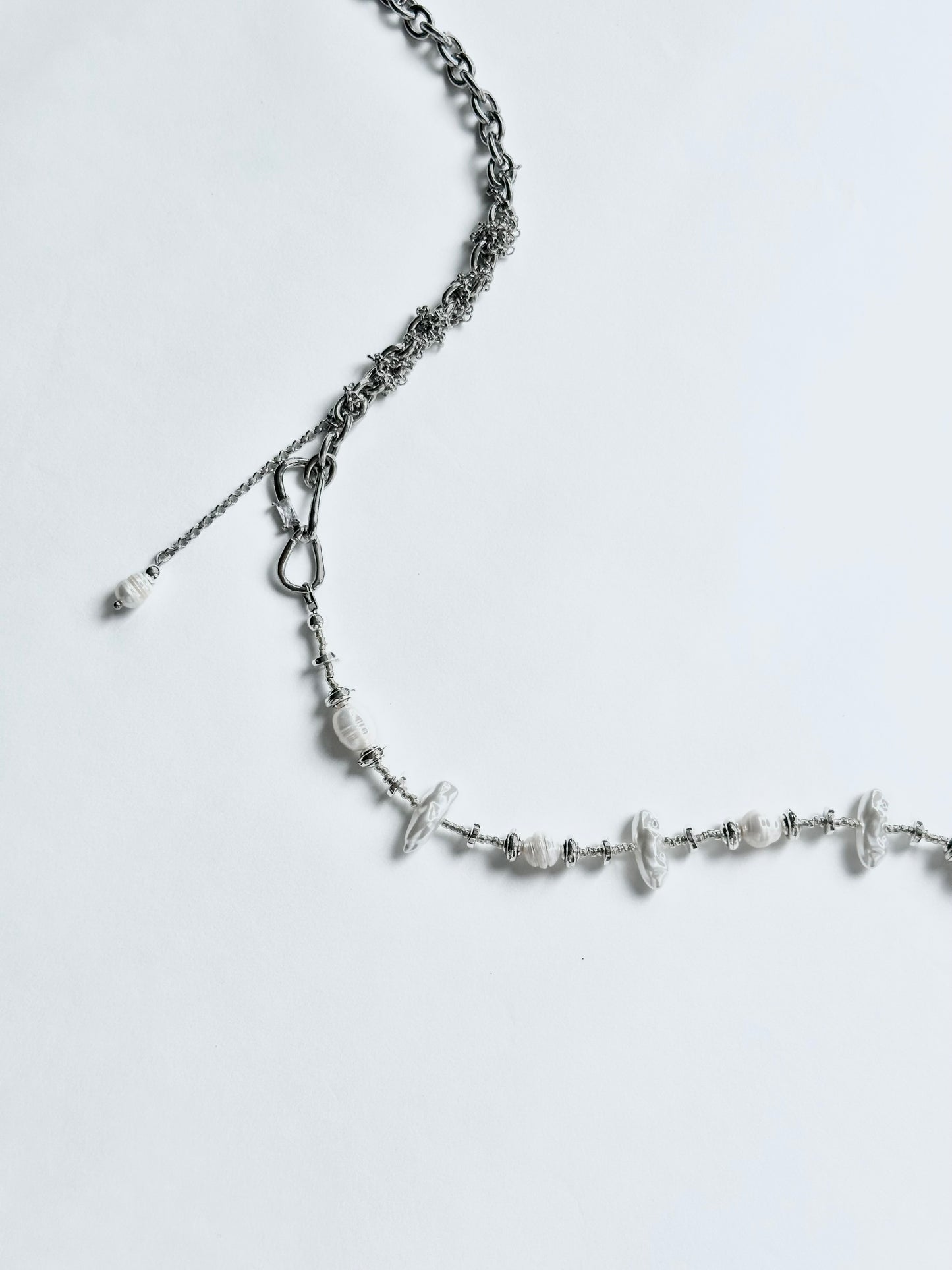 Necklace N-54