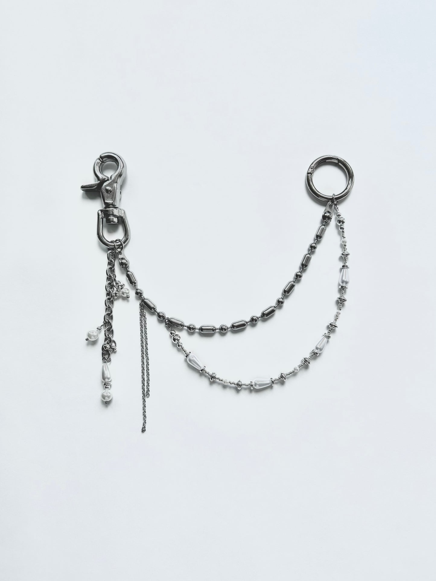 Trousers Chain T-04