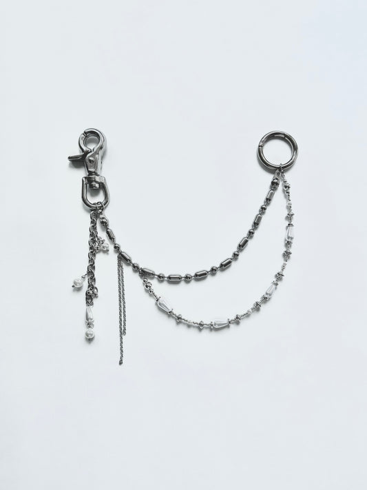 Trousers Chain T-04