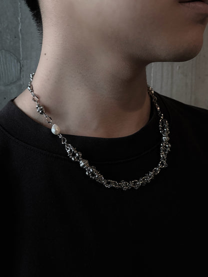 Necklace N-105