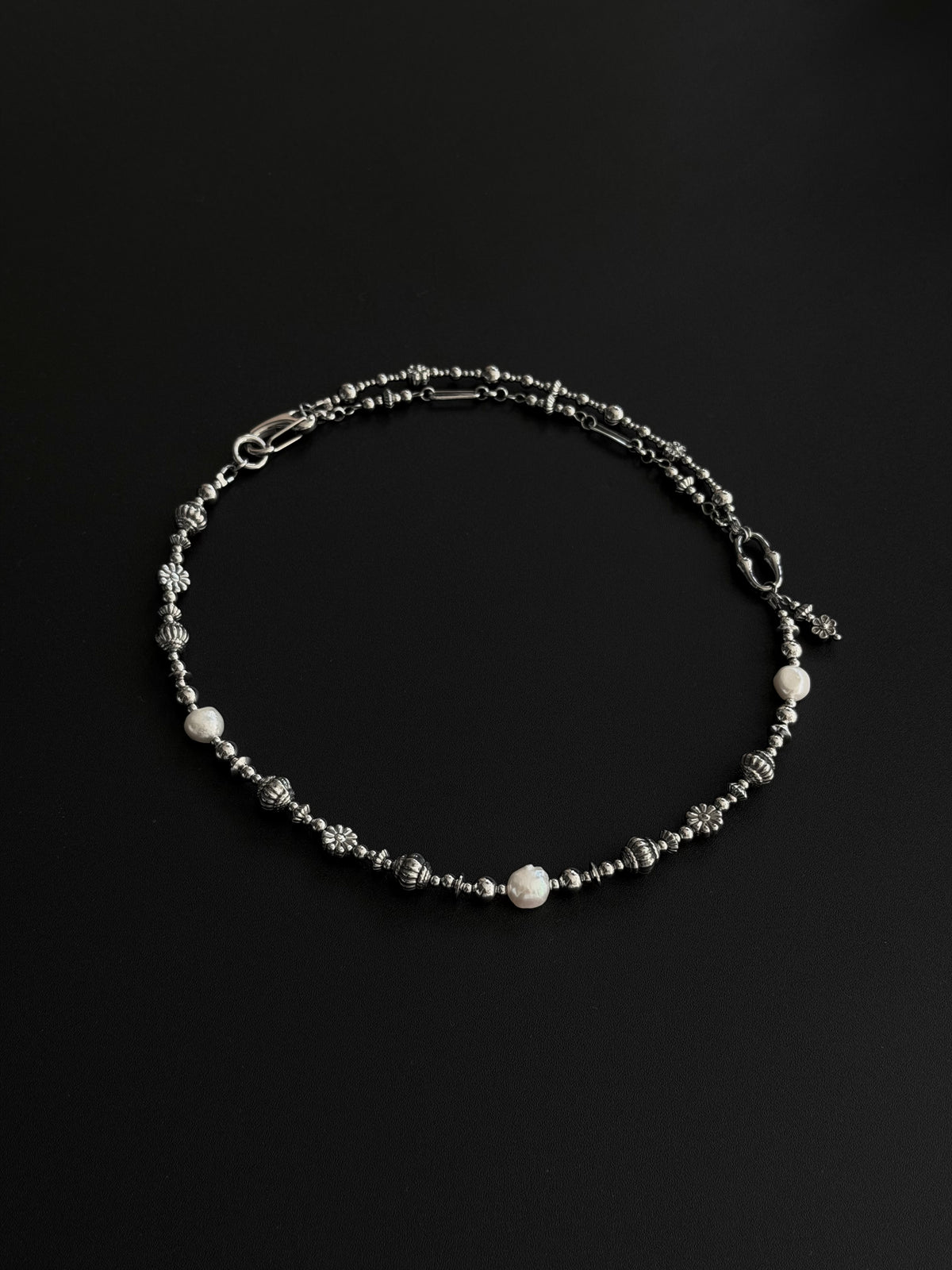 Necklace N-110