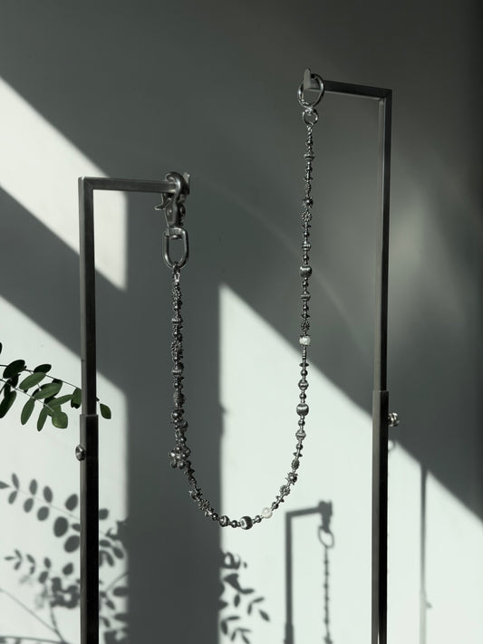 Trousers Chain T-16