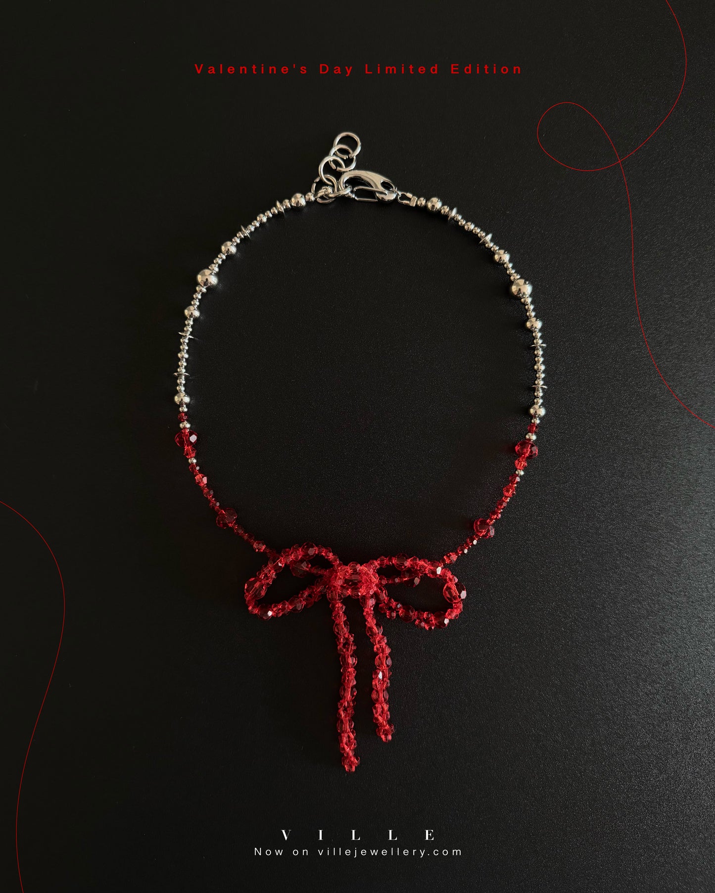 Necklace LN-08