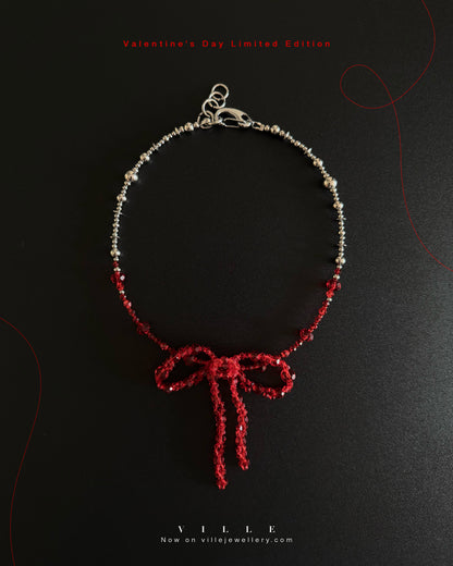 Necklace LN-08