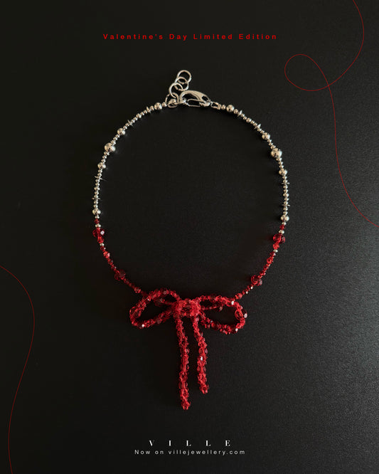 Necklace LN-08