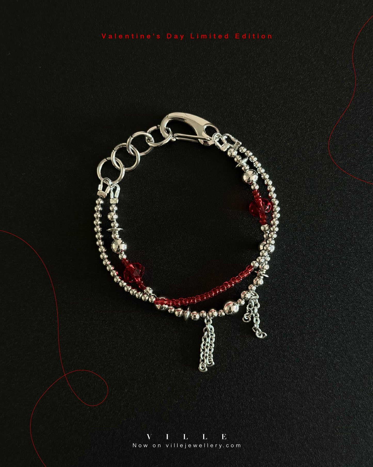 Bracelet LB-07
