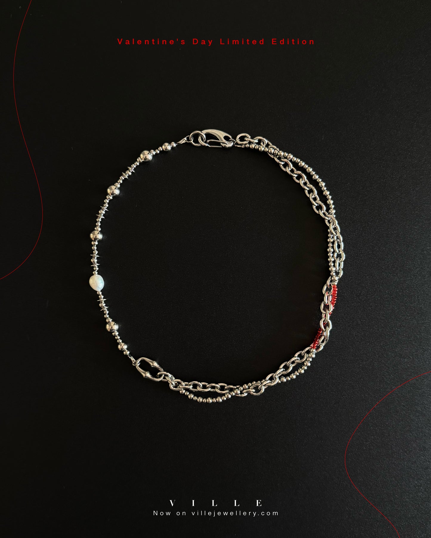 Necklace LN-09