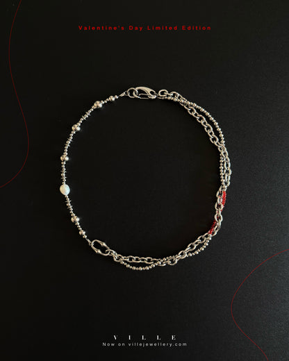 Necklace LN-09