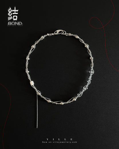 Necklace N-100